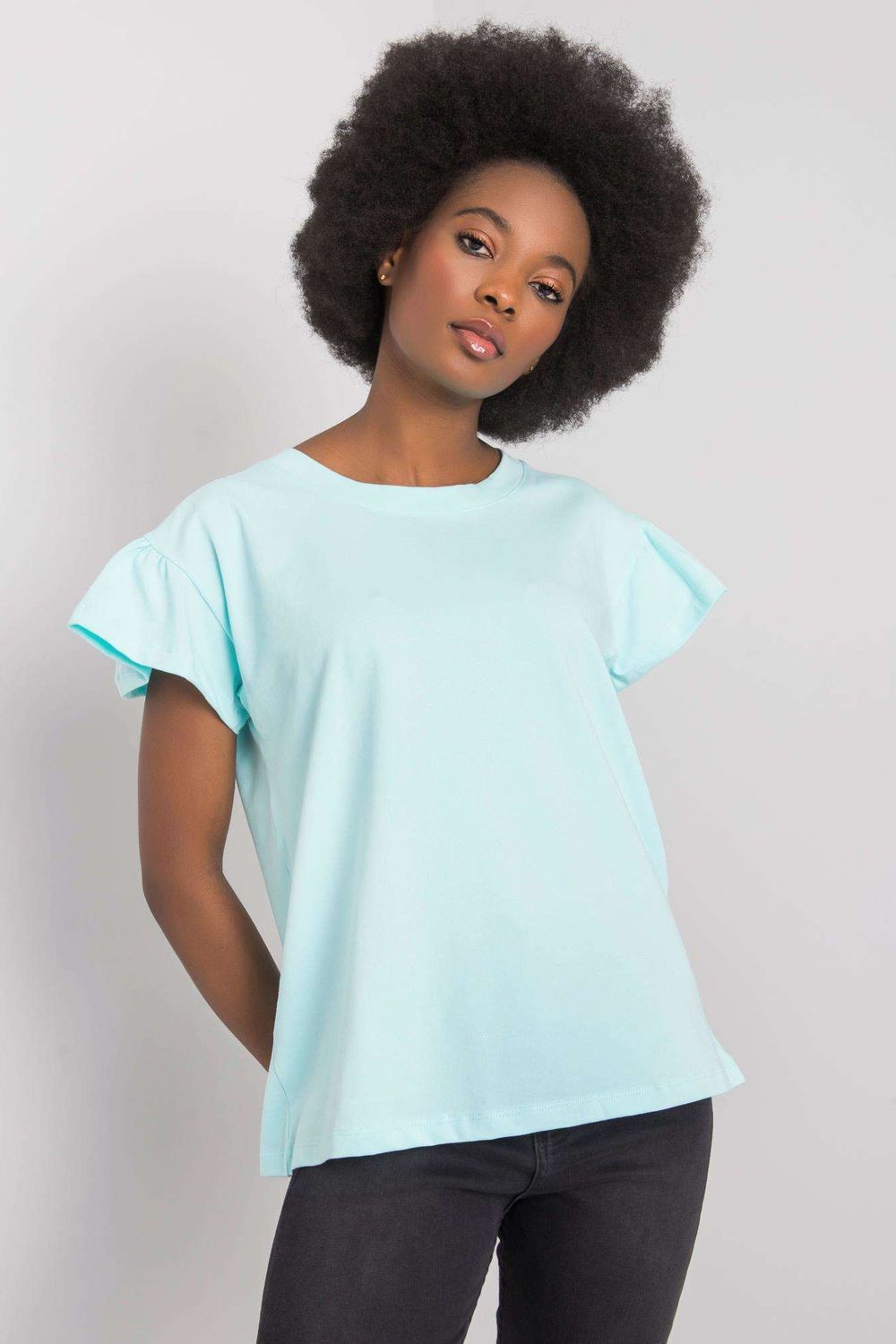 Blouse model 168122 Elsy Style Women`s Blouses, Tunics