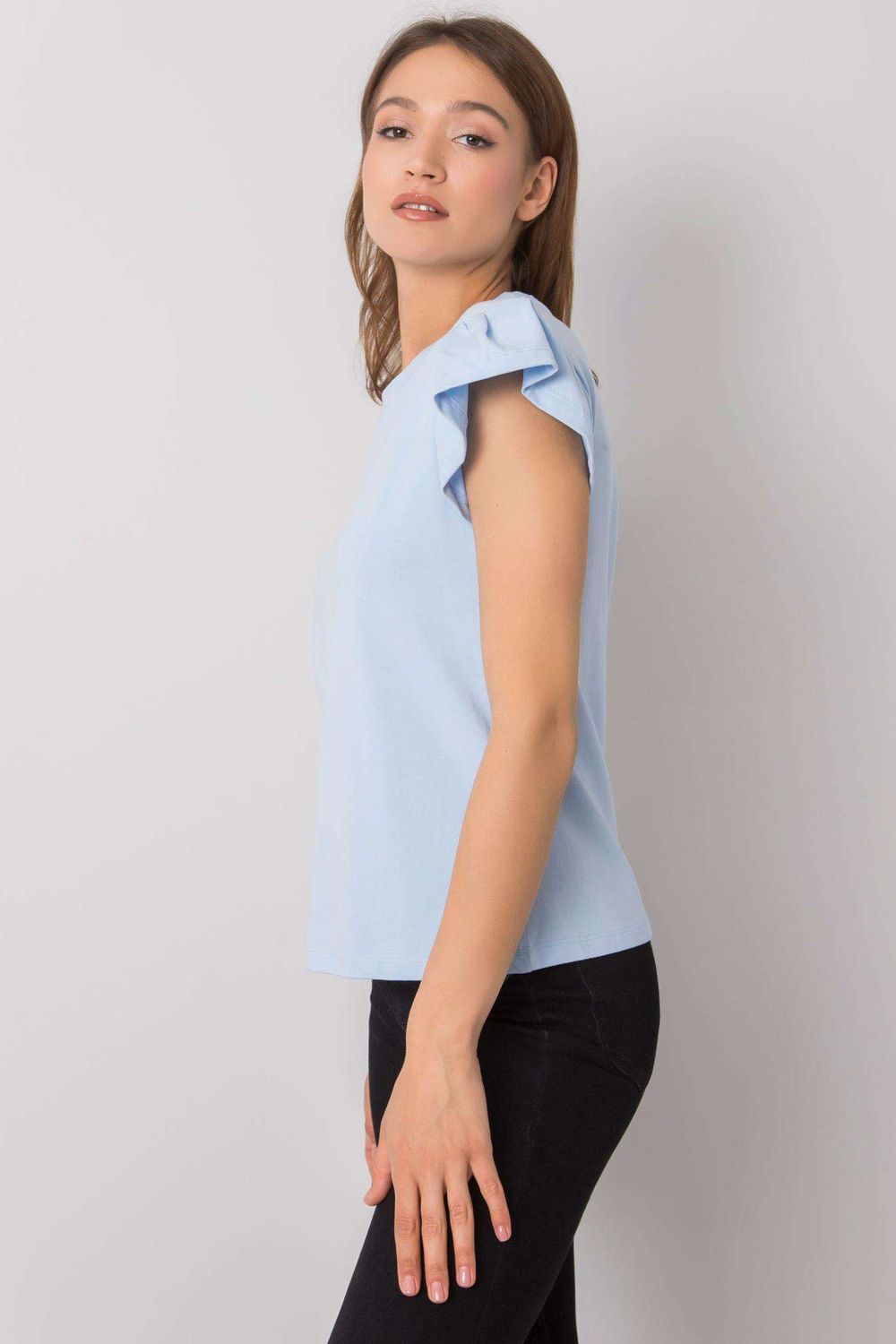 Blouse model 168123 Elsy Style Women`s Blouses, Tunics