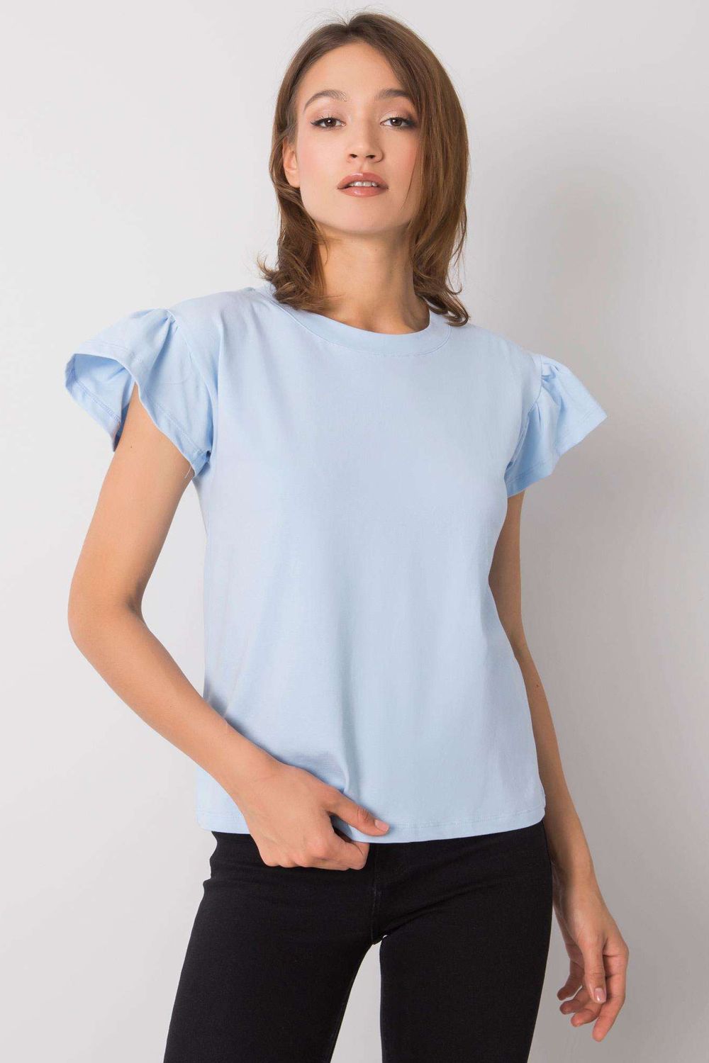 Blouse model 168123 Elsy Style Women`s Blouses, Tunics