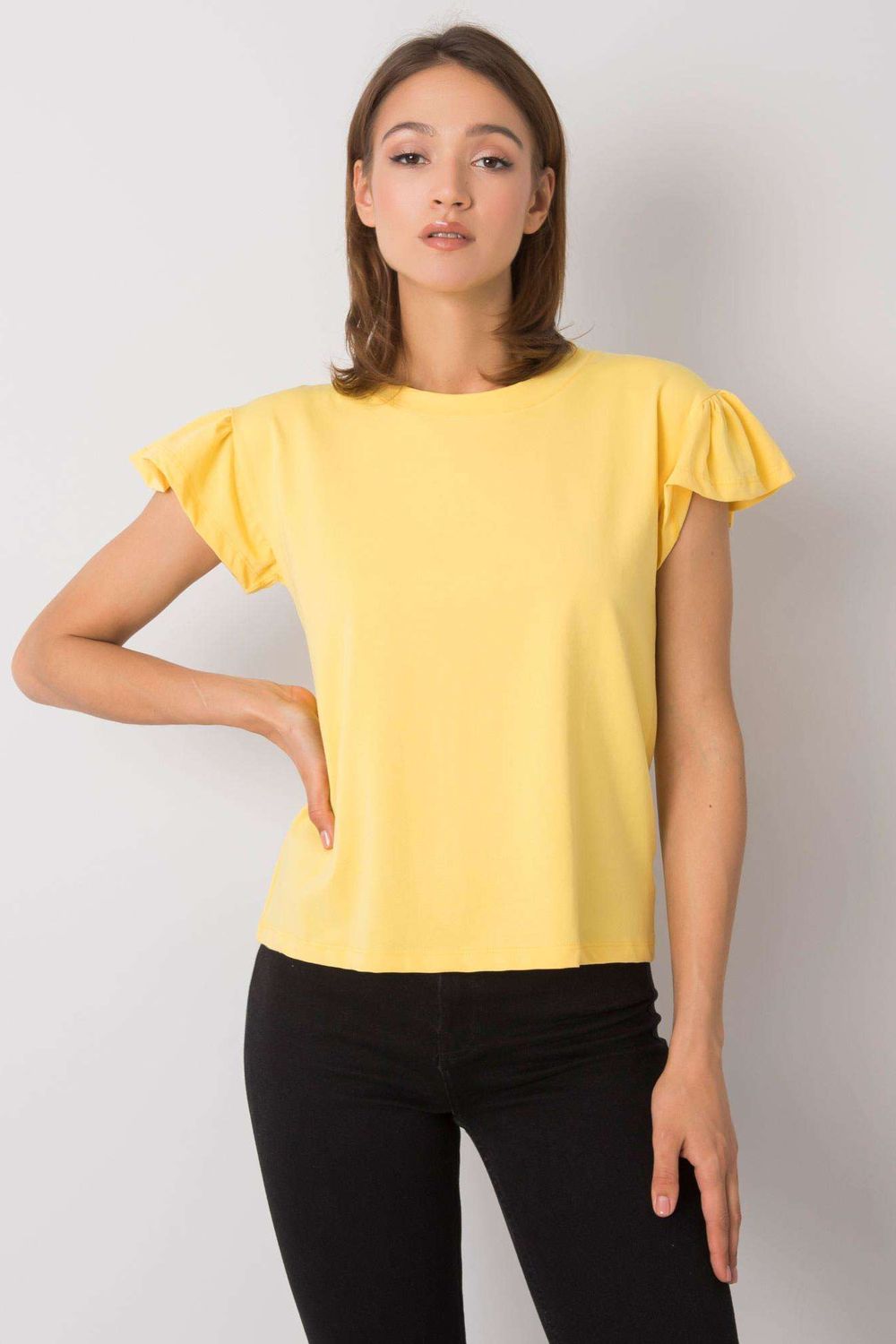 Blouse model 168125 Elsy Style Women`s Blouses, Tunics