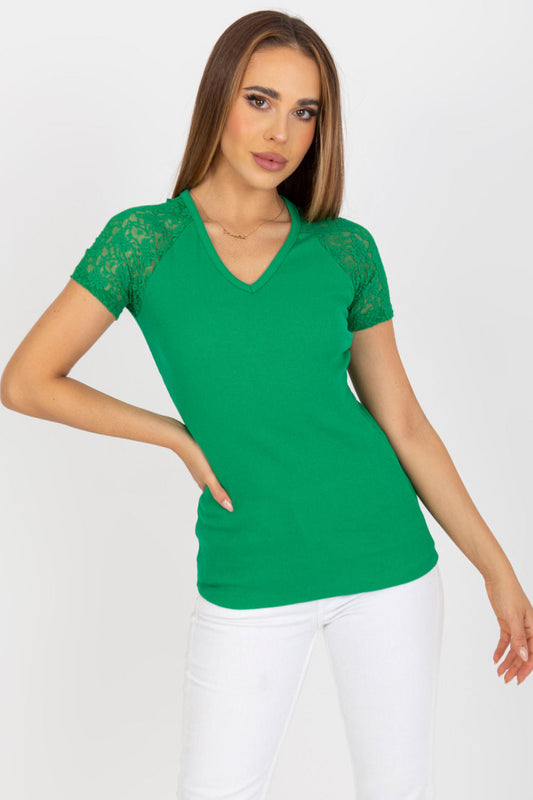 Blouse model 168304 Elsy Style Women`s Blouses, Tunics