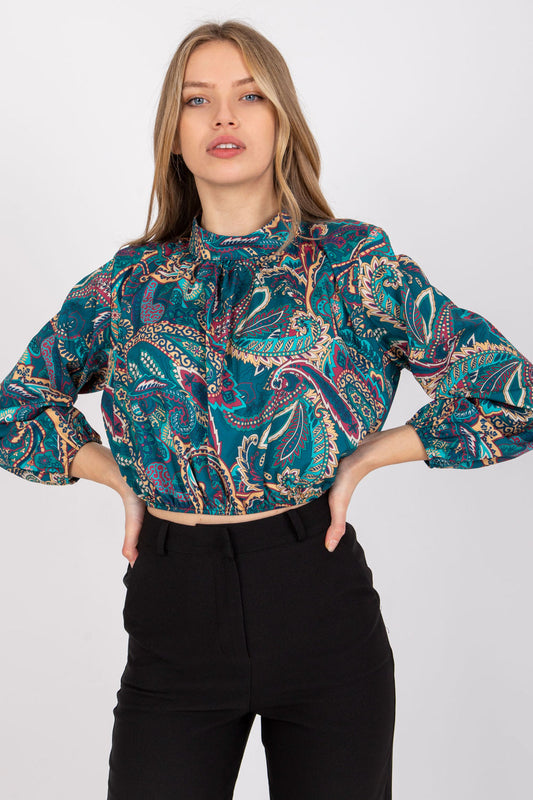 Blouse model 168826 Elsy Style Women`s Blouses, Tunics