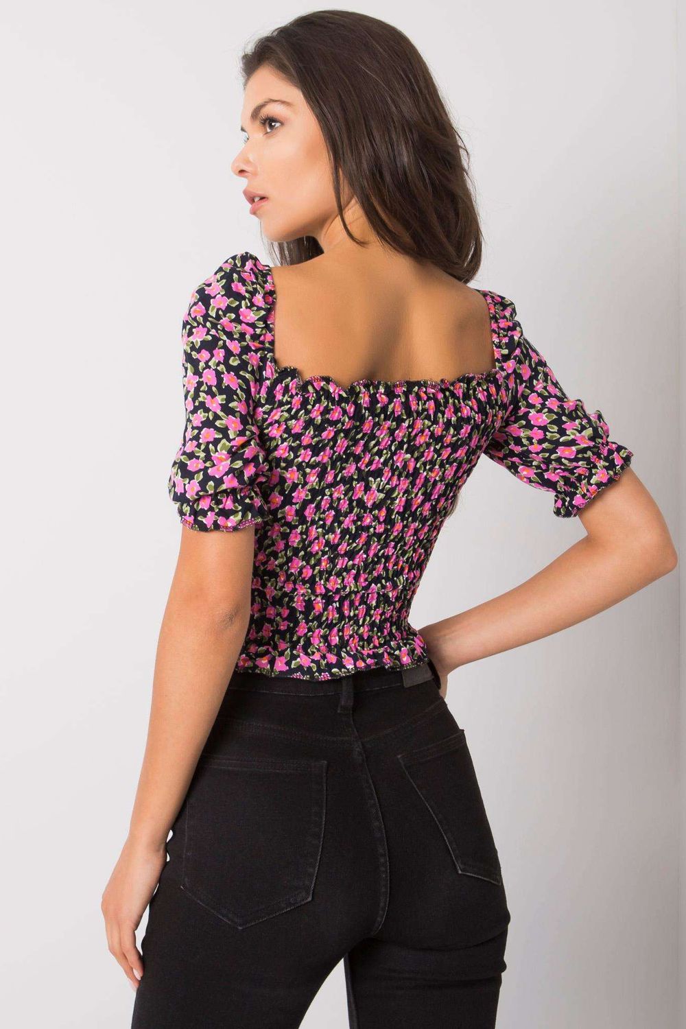 Blouse model 168887 Elsy Style Women`s Blouses, Tunics