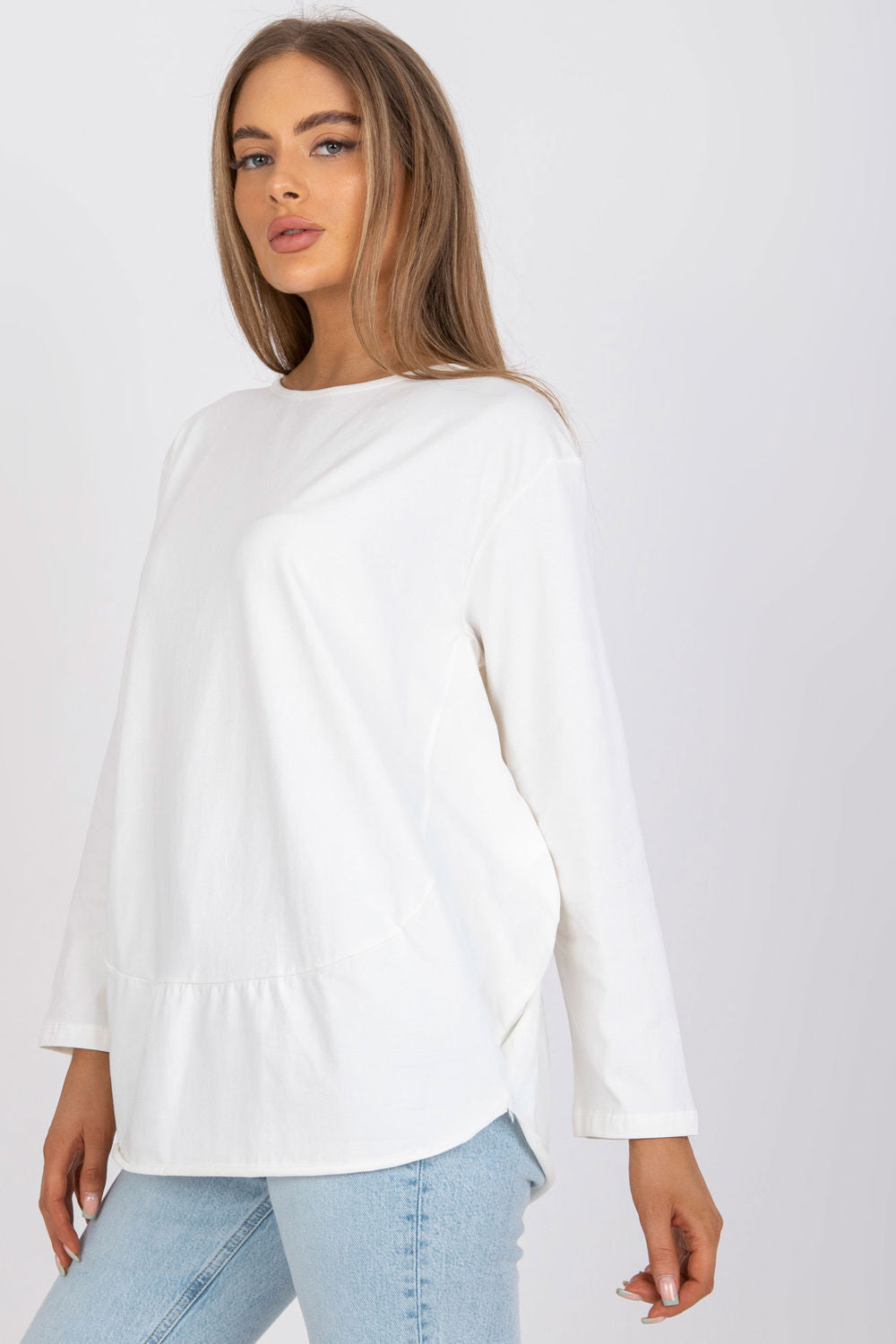 Blouse model 170400 Elsy Style Women`s Blouses, Tunics