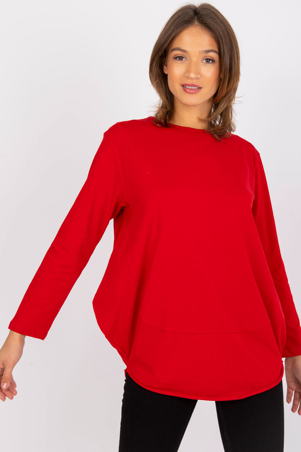 Blouse model 170402 Elsy Style Women`s Blouses, Tunics