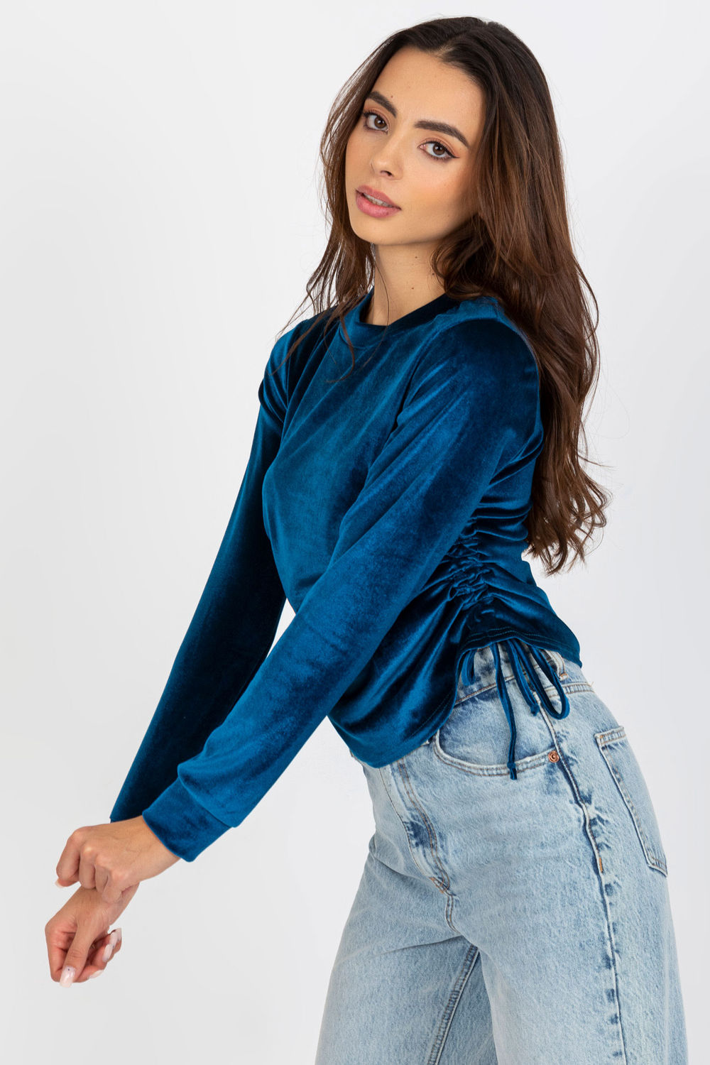 Blouse model 173318 Elsy Style Women`s Blouses, Tunics