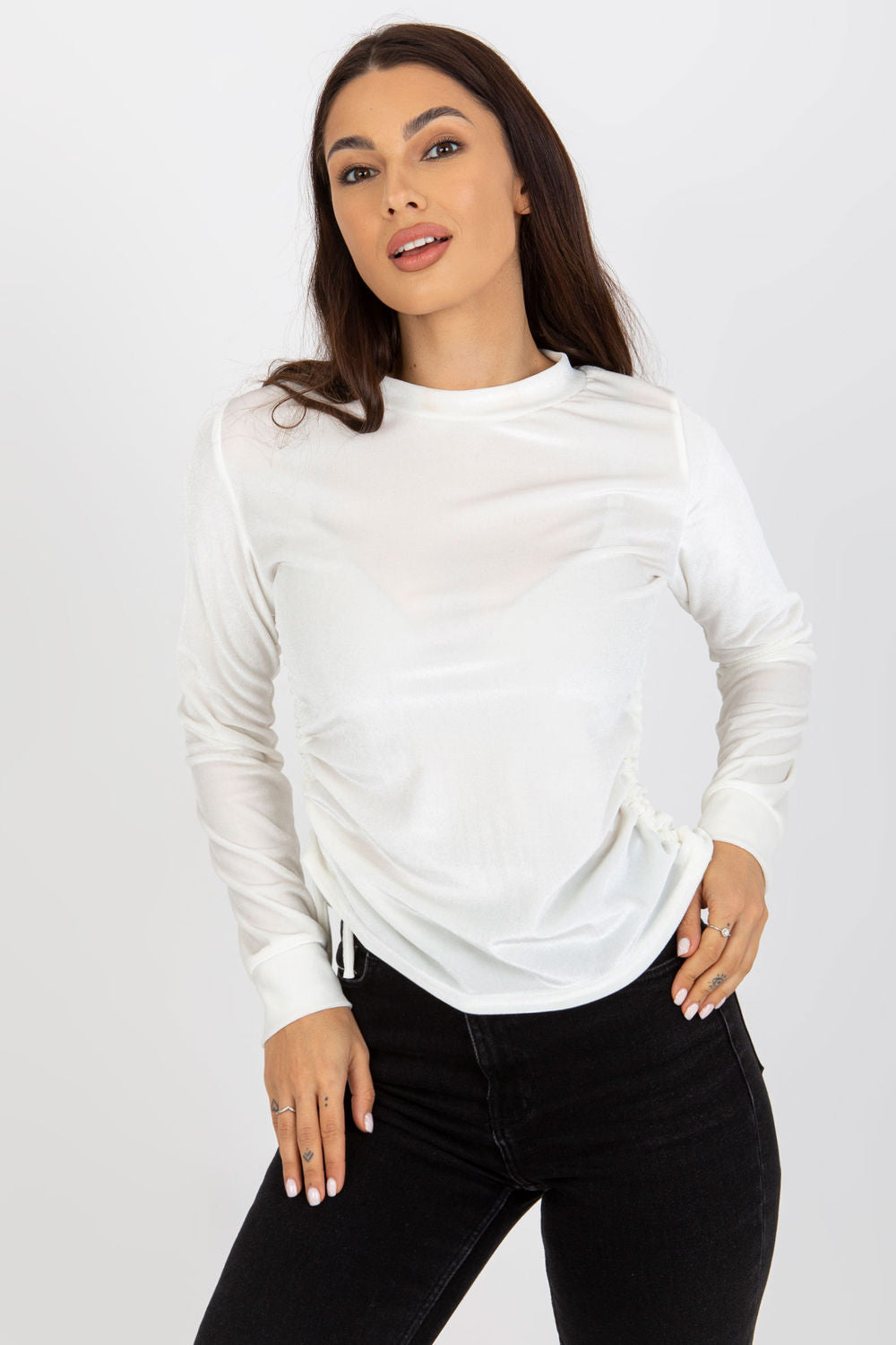 Blouse model 173320 Elsy Style Women`s Blouses, Tunics