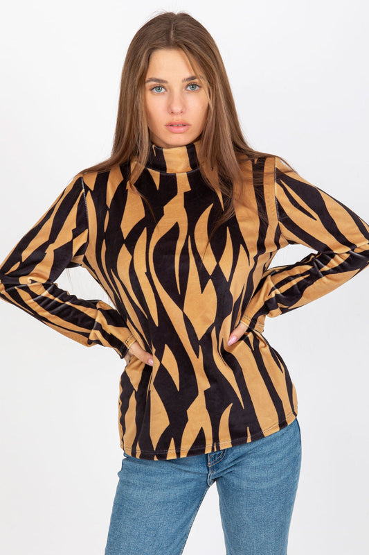 Blouse model 173719 Elsy Style Women`s Blouses, Tunics