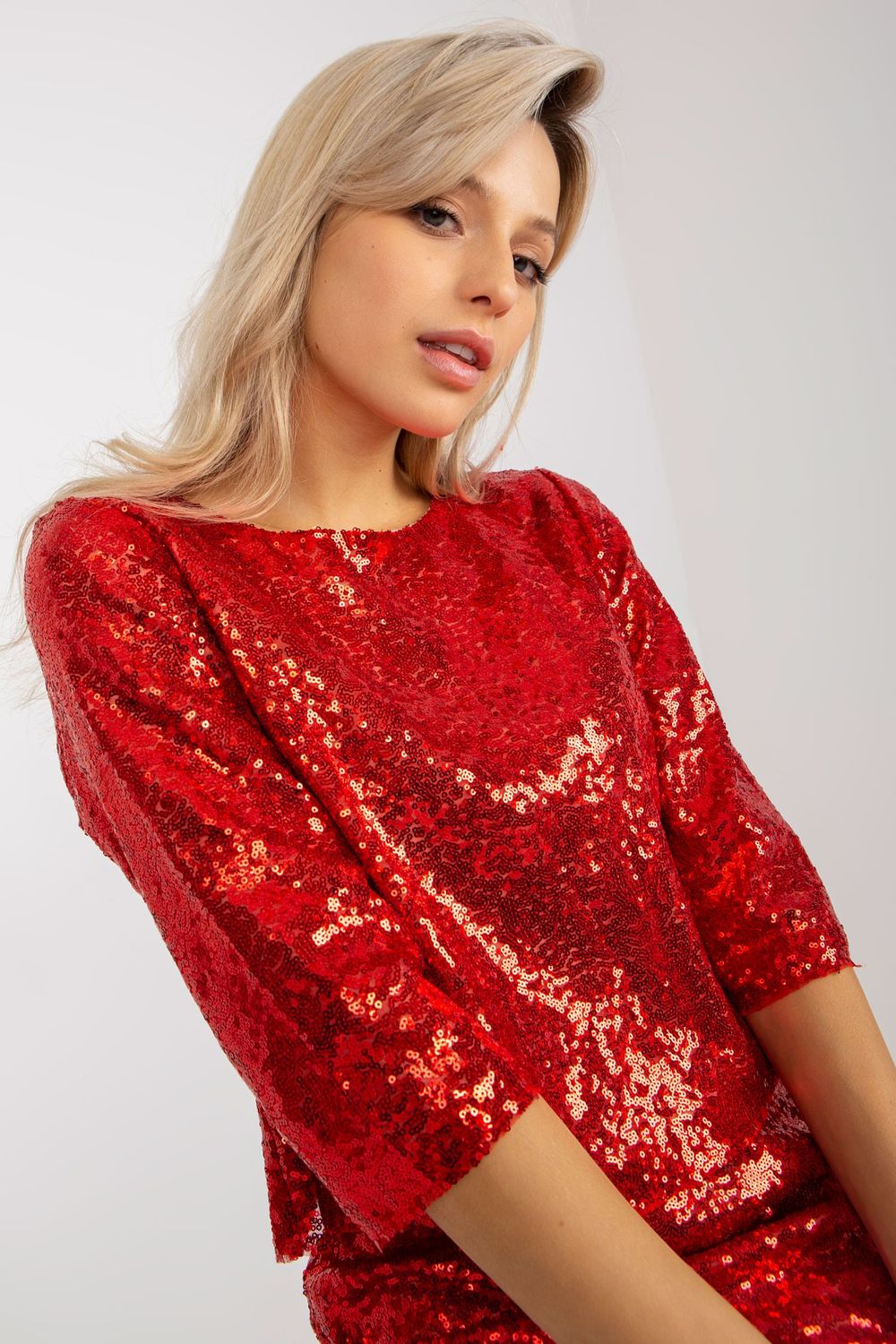 Blouse model 173831 Elsy Style Women`s Blouses, Tunics