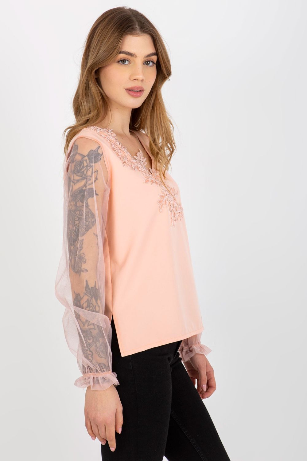 Blouse model 174747 Elsy Style Women`s Blouses, Tunics