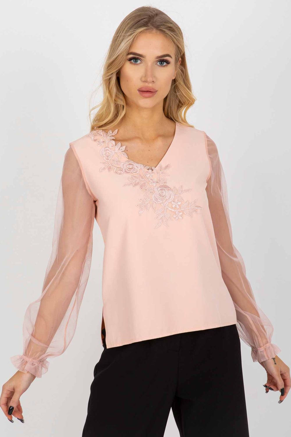 Blouse model 174748 Elsy Style Women`s Blouses, Tunics