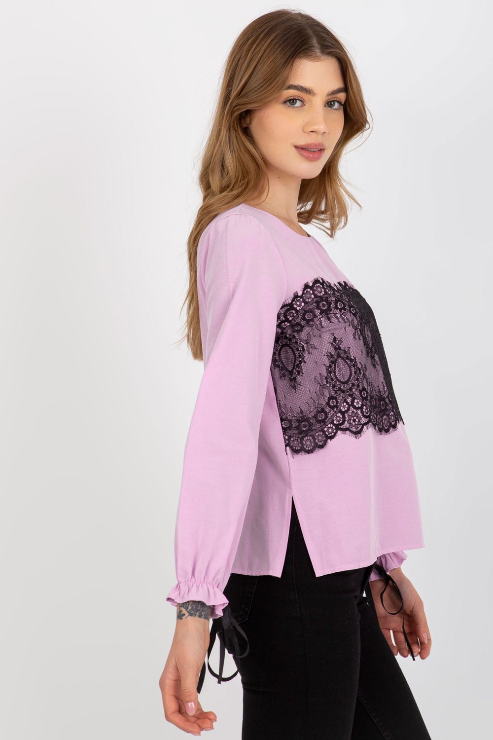 Blouse model 174944 Elsy Style Women`s Blouses, Tunics