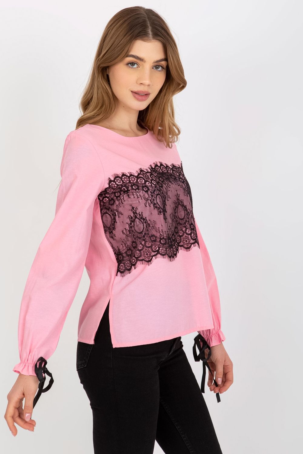 Blouse model 174945 Elsy Style Women`s Blouses, Tunics