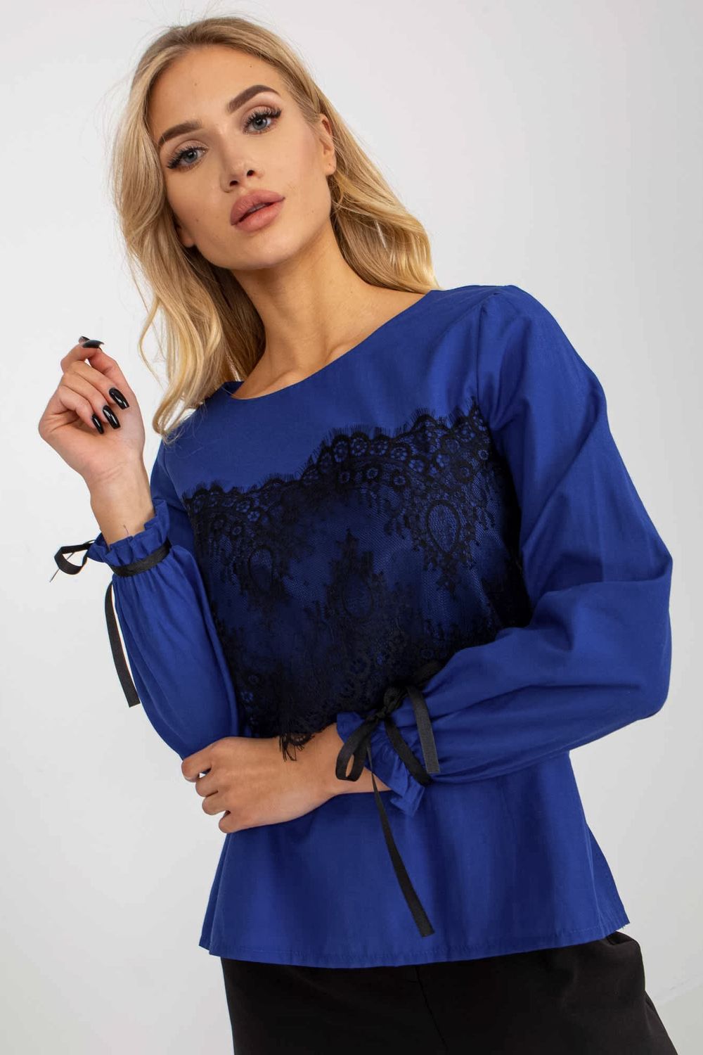 Blouse model 174946 Elsy Style Women`s Blouses, Tunics