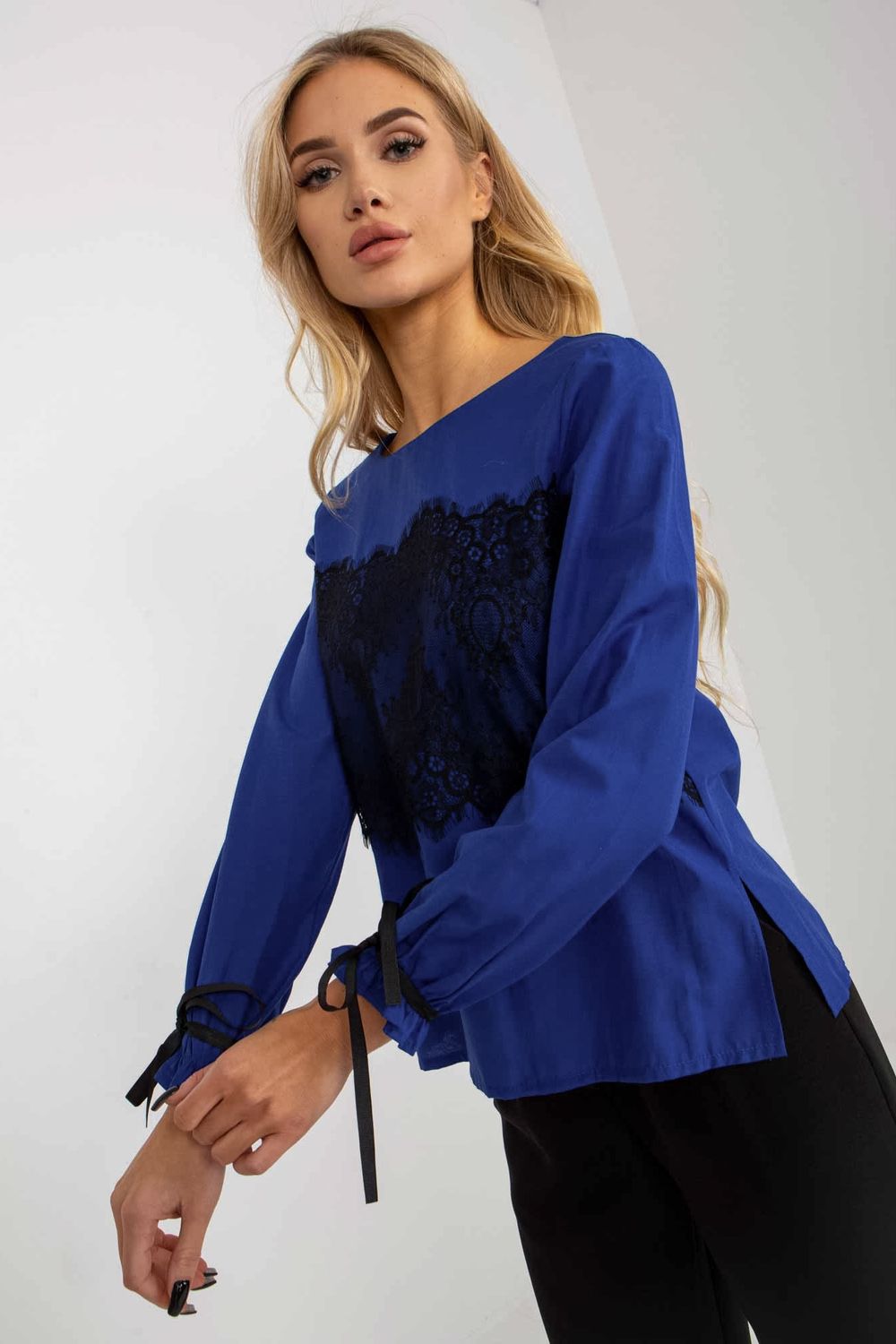 Blouse model 174946 Elsy Style Women`s Blouses, Tunics