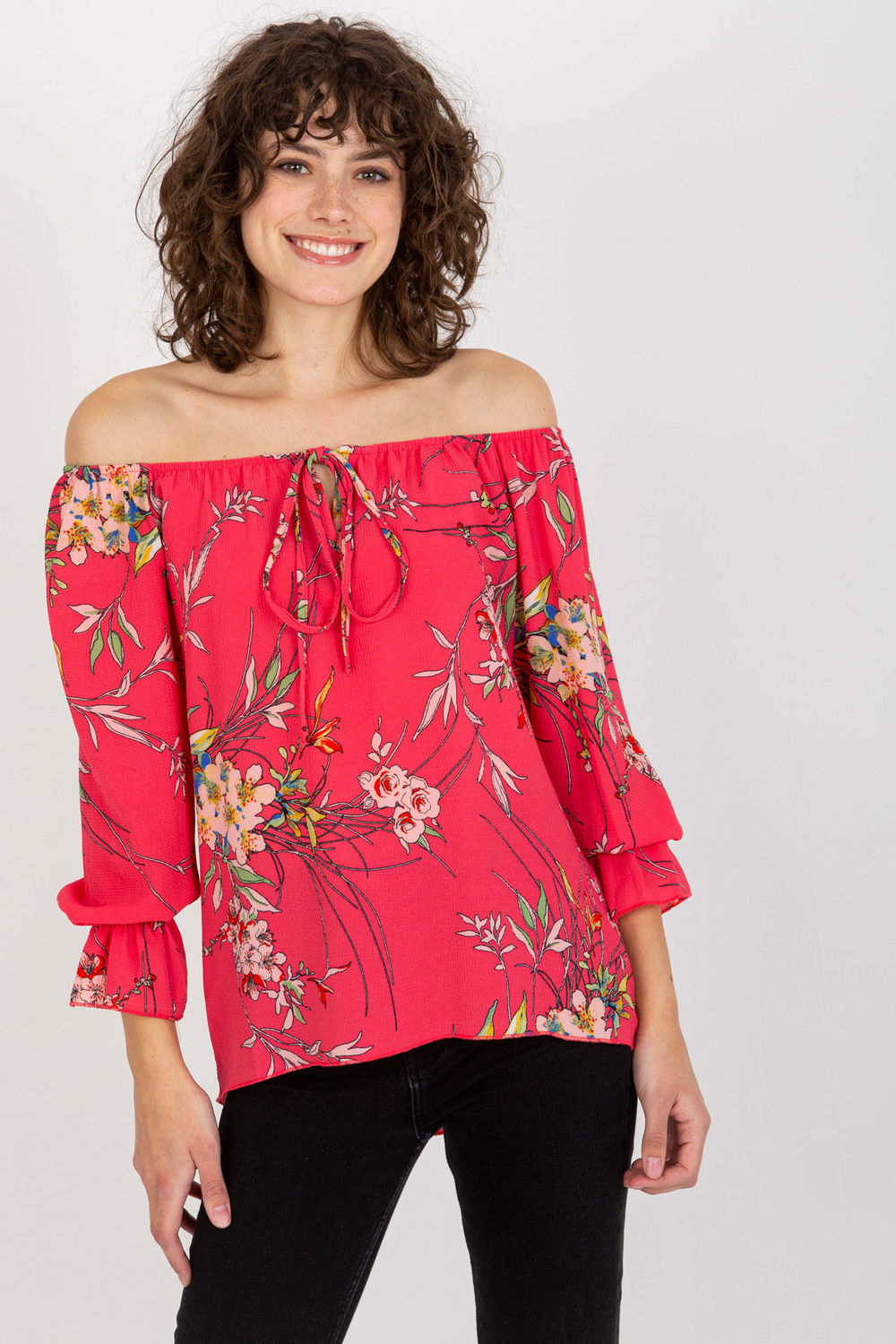 Blouse model 175152 Elsy Style Women`s Blouses, Tunics