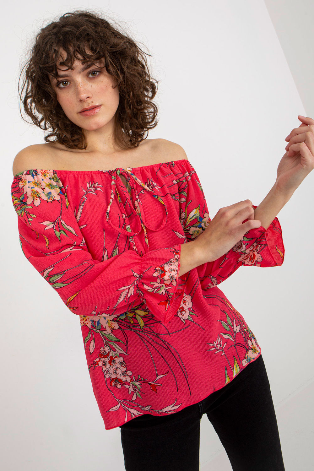 Blouse model 175152 Elsy Style Women`s Blouses, Tunics