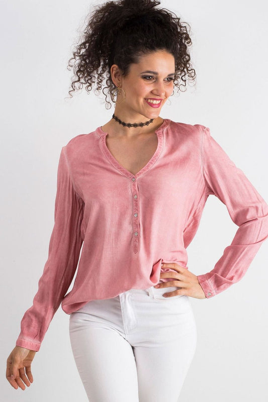 Blouse model 175163 Elsy Style Women`s Blouses, Tunics