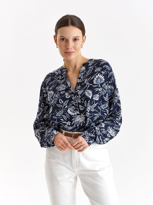 Blouse model 175383 Elsy Style Women`s Blouses, Tunics