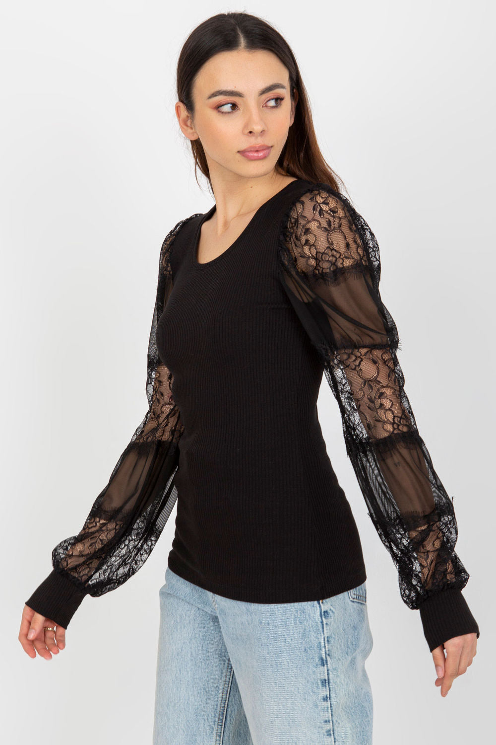 Blouse model 175465 Elsy Style Women`s Blouses, Tunics