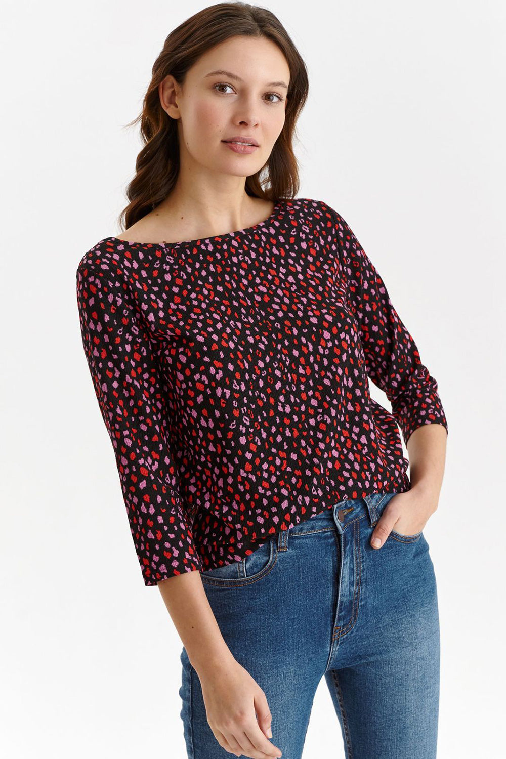 Blouse model 175790 Elsy Style Women`s Blouses, Tunics