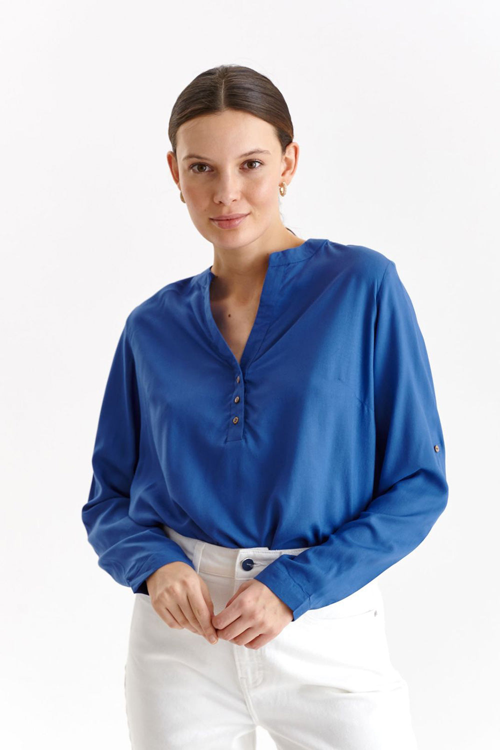 Blouse model 175796 Elsy Style Women`s Blouses, Tunics