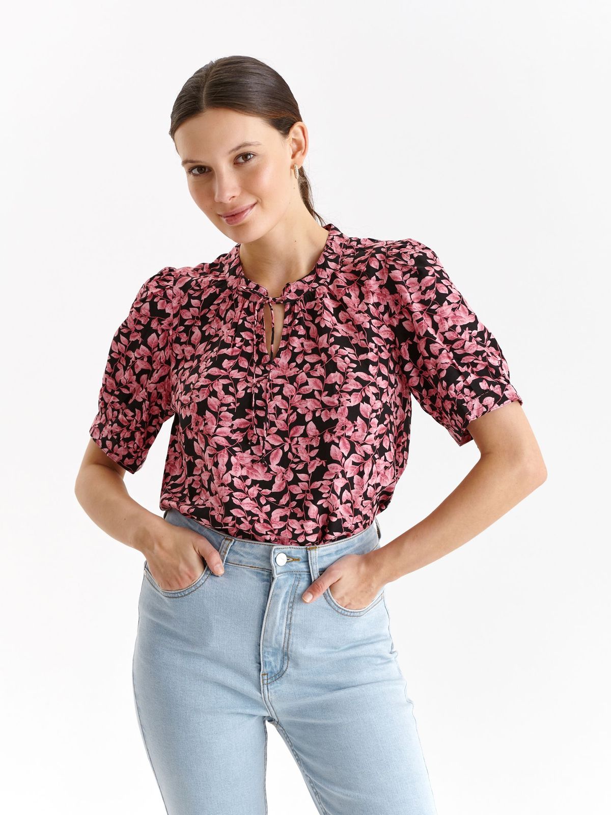 Blouse model 175834 Elsy Style Women`s Blouses, Tunics