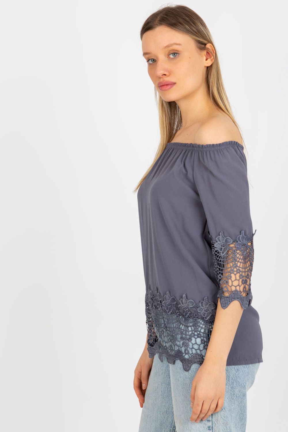 Blouse model 176733 Elsy Style Women`s Blouses, Tunics