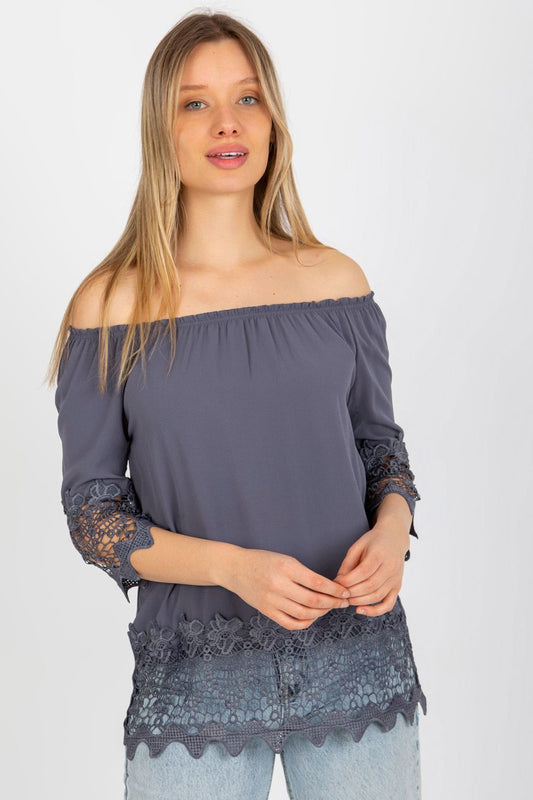 Blouse model 176733 Elsy Style Women`s Blouses, Tunics