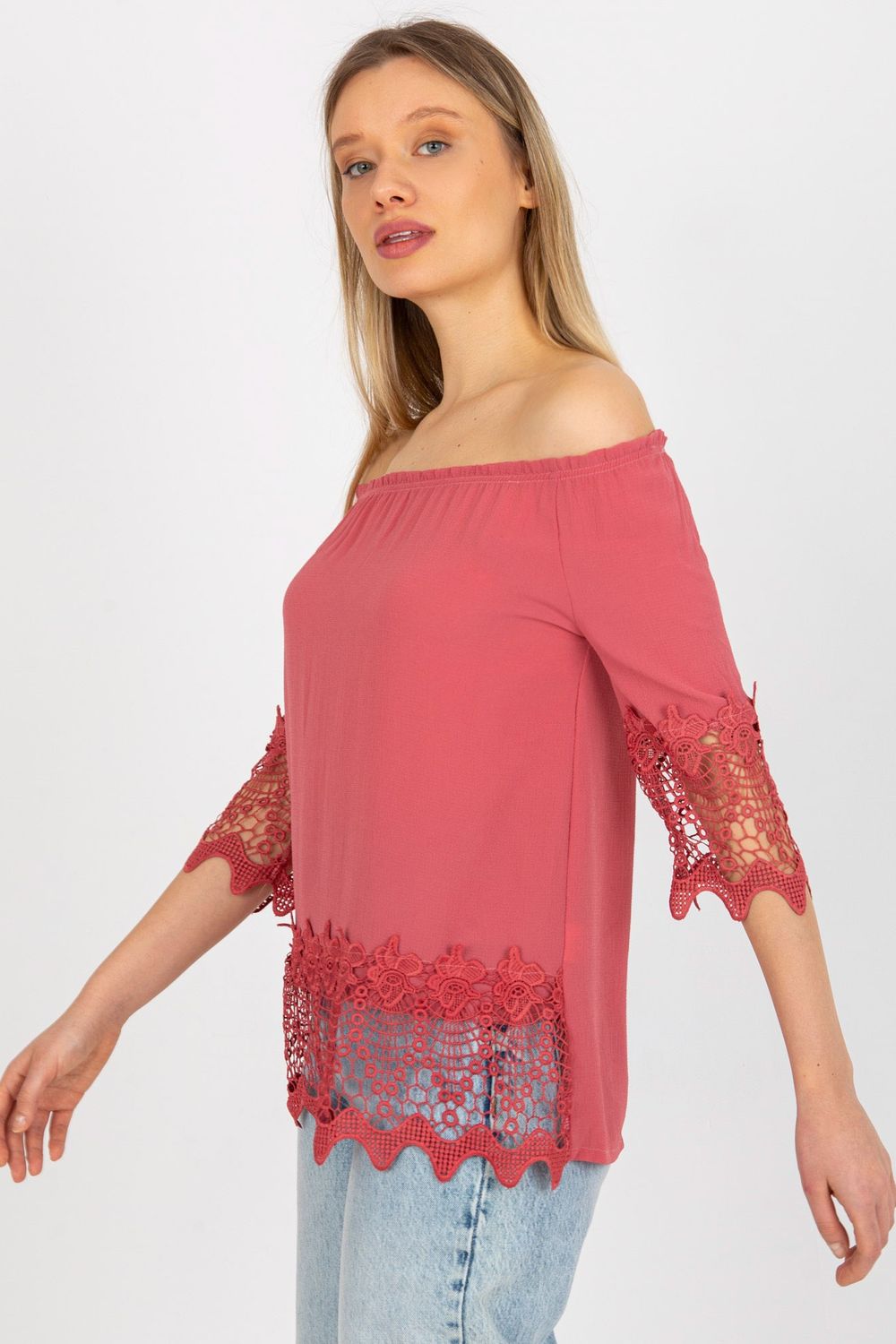 Blouse model 176734 Elsy Style Women`s Blouses, Tunics