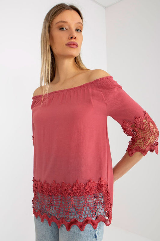 Blouse model 176734 Elsy Style Women`s Blouses, Tunics