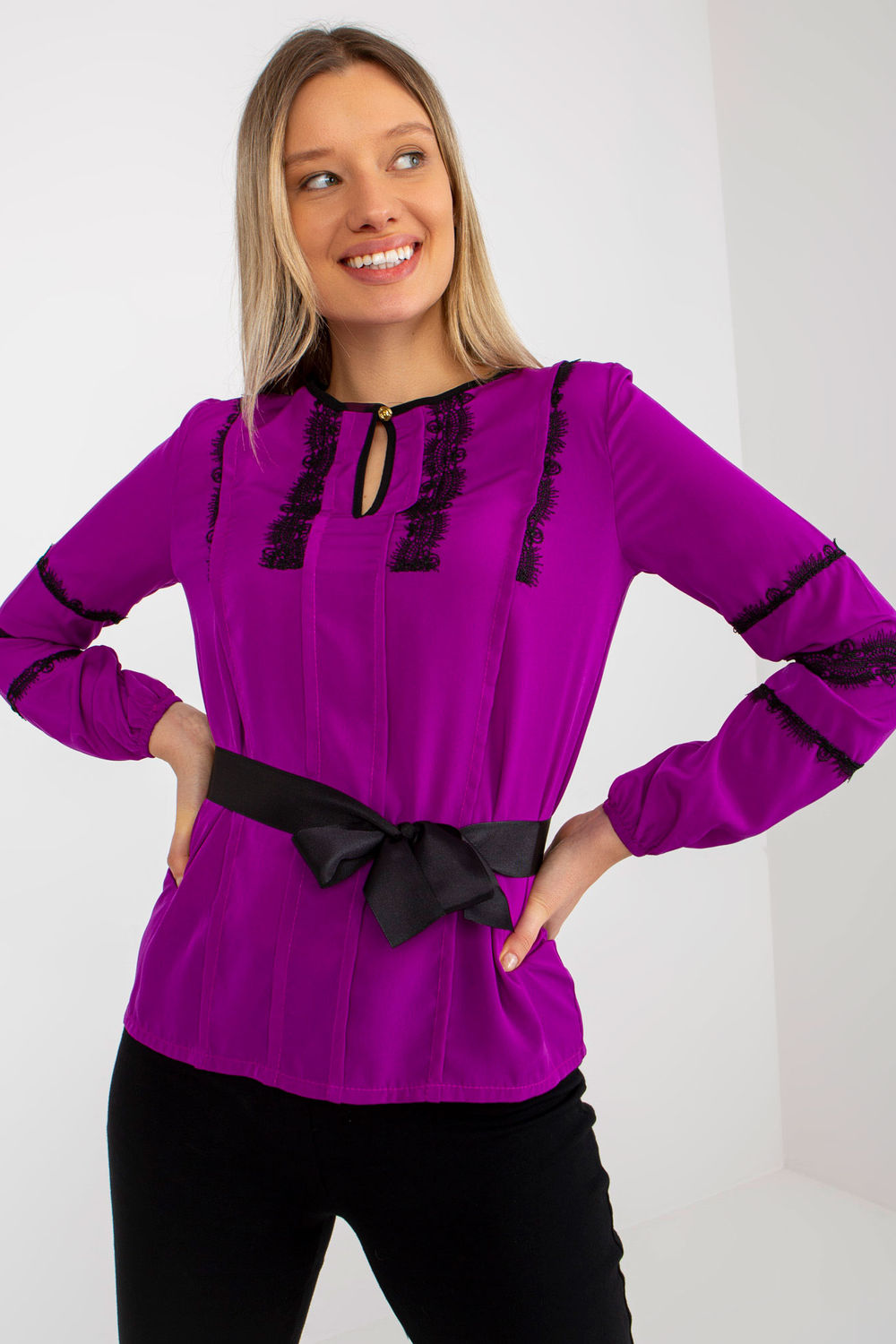 Blouse model 176735 Elsy Style Women`s Blouses, Tunics