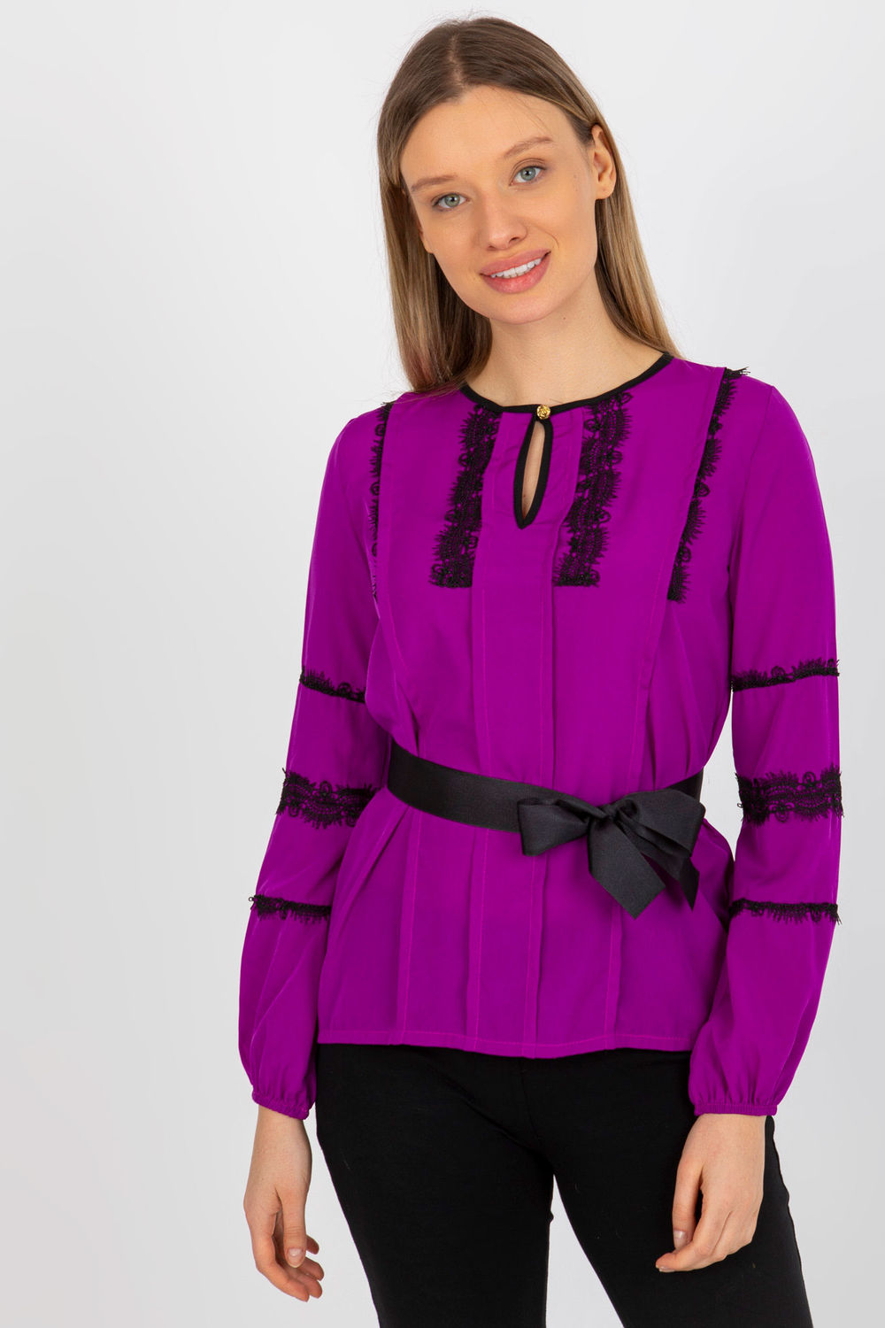 Blouse model 176735 Elsy Style Women`s Blouses, Tunics