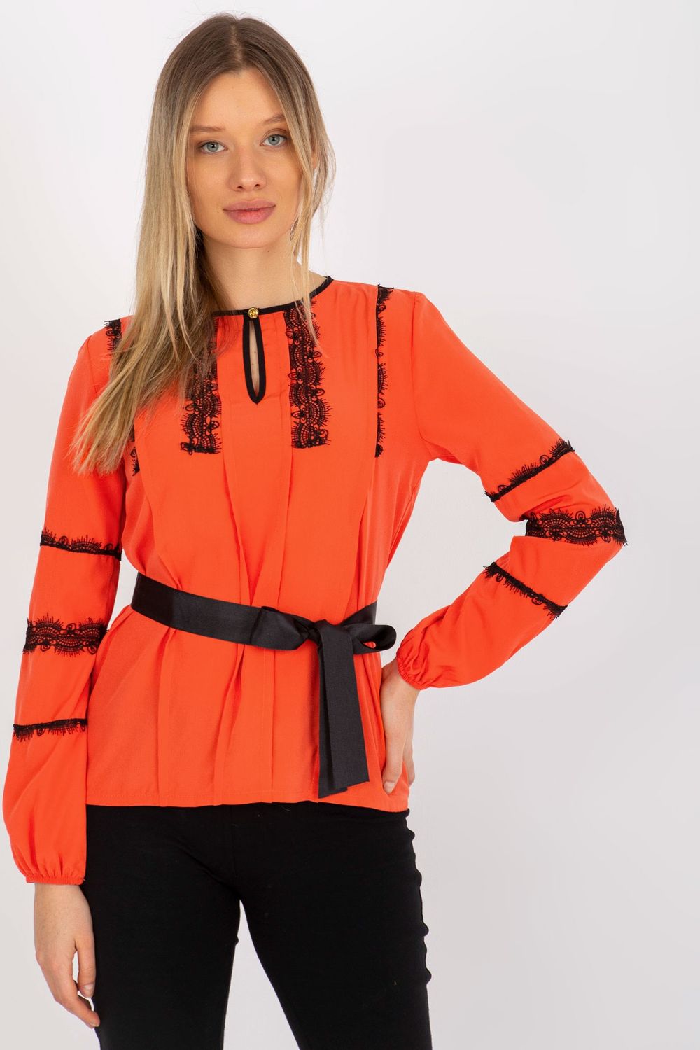 Blouse model 176736 Elsy Style Women`s Blouses, Tunics