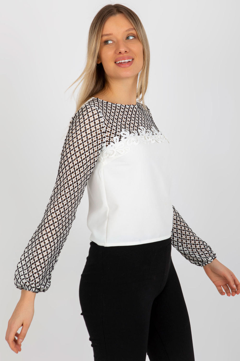 Blouse model 176737 Elsy Style Women`s Blouses, Tunics