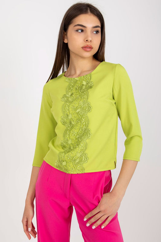 Blouse model 178431 Elsy Style Women`s Blouses, Tunics