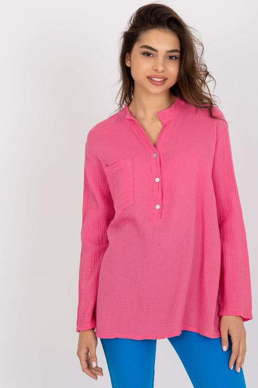 Blouse model 179017 Elsy Style Women`s Blouses, Tunics