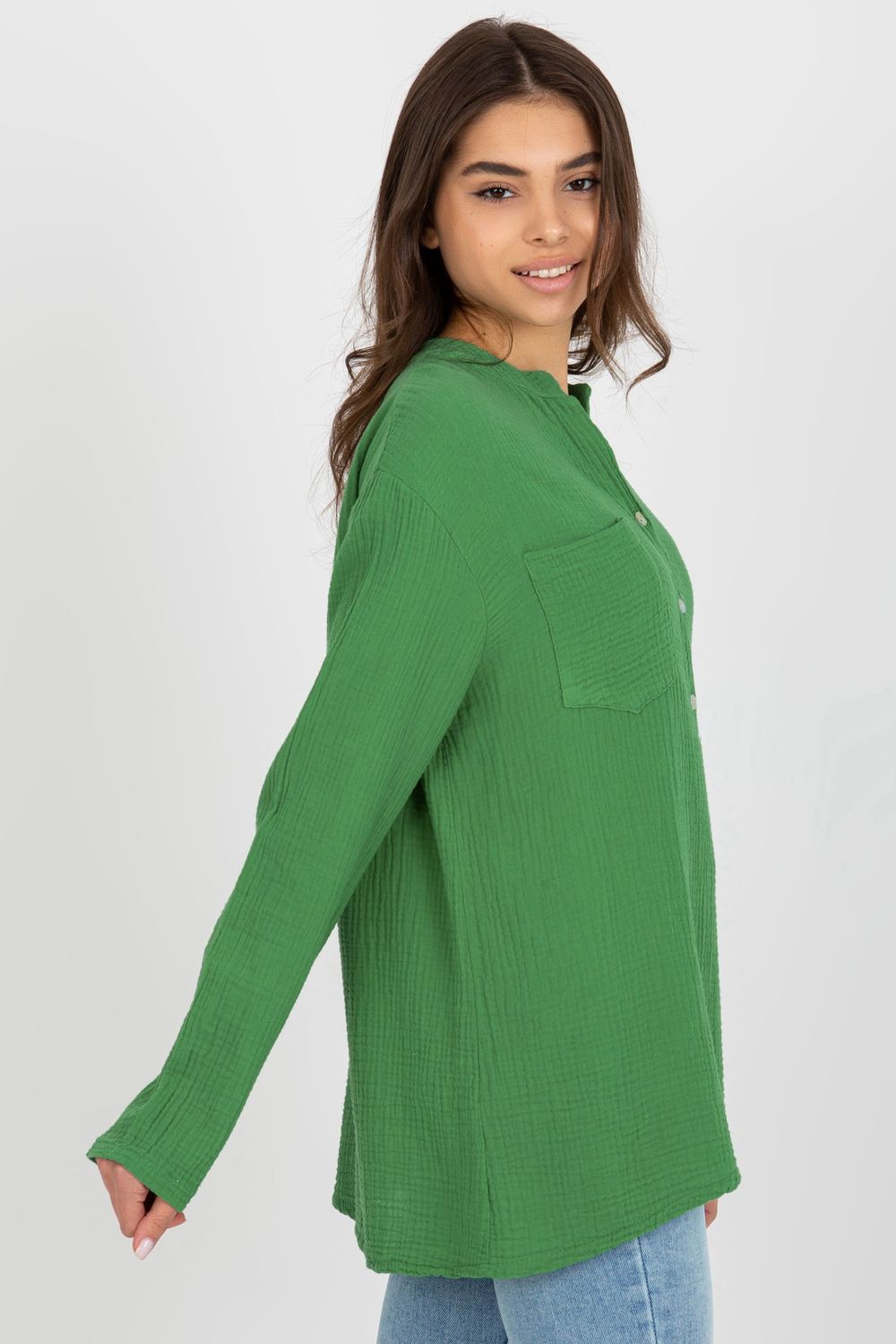 Blouse model 179018 Elsy Style Women`s Blouses, Tunics