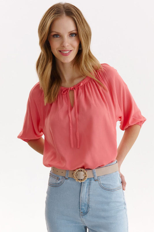 Blouse model 179421 Elsy Style Women`s Blouses, Tunics