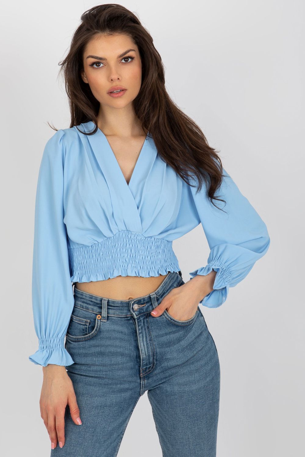 Blouse model 179692 Elsy Style Women`s Blouses, Tunics