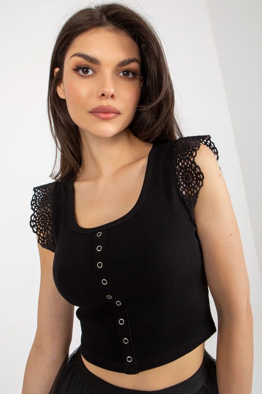 Blouse model 180186 Elsy Style Women`s Blouses, Tunics