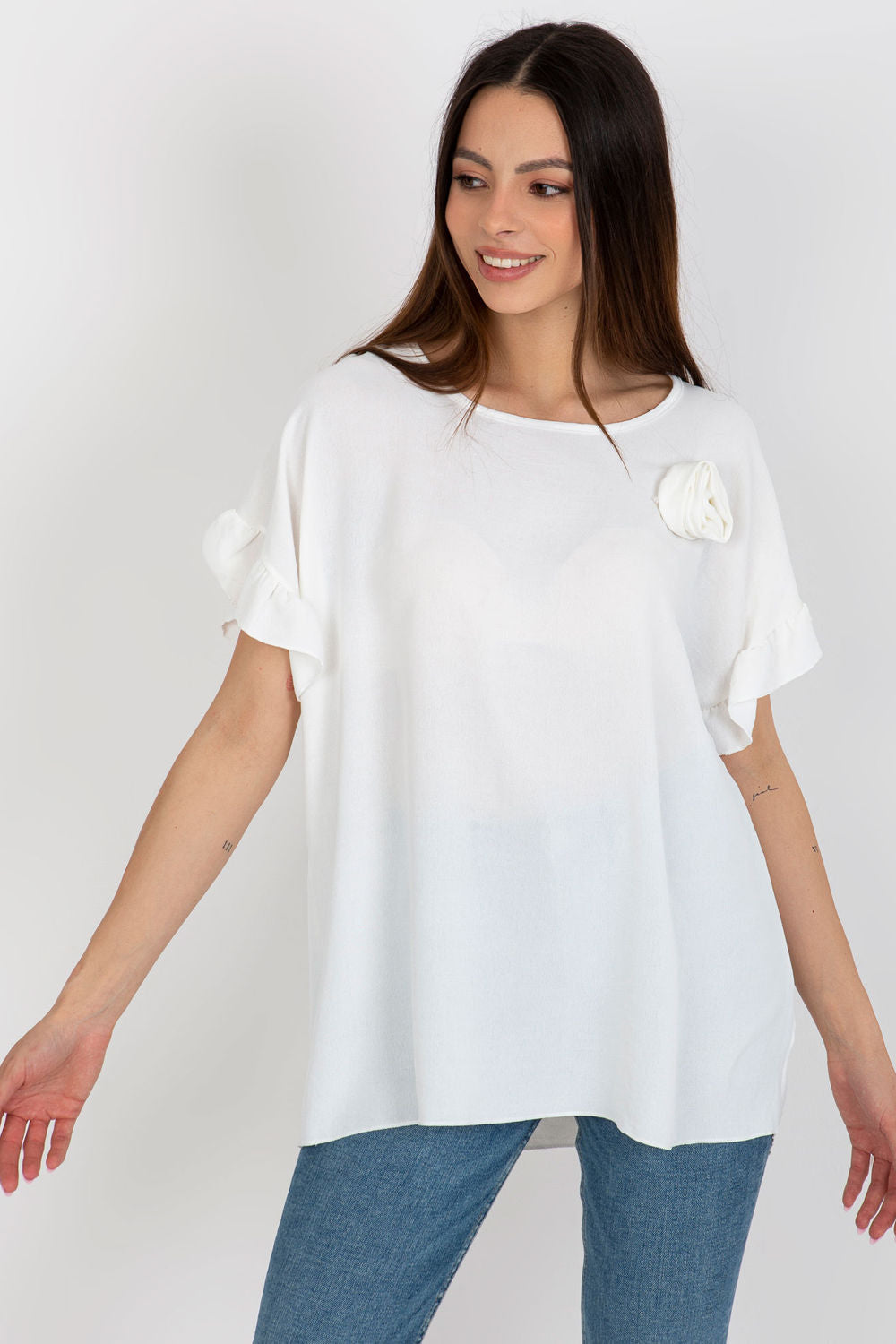 Blouse model 180189 Elsy Style Women`s Blouses, Tunics