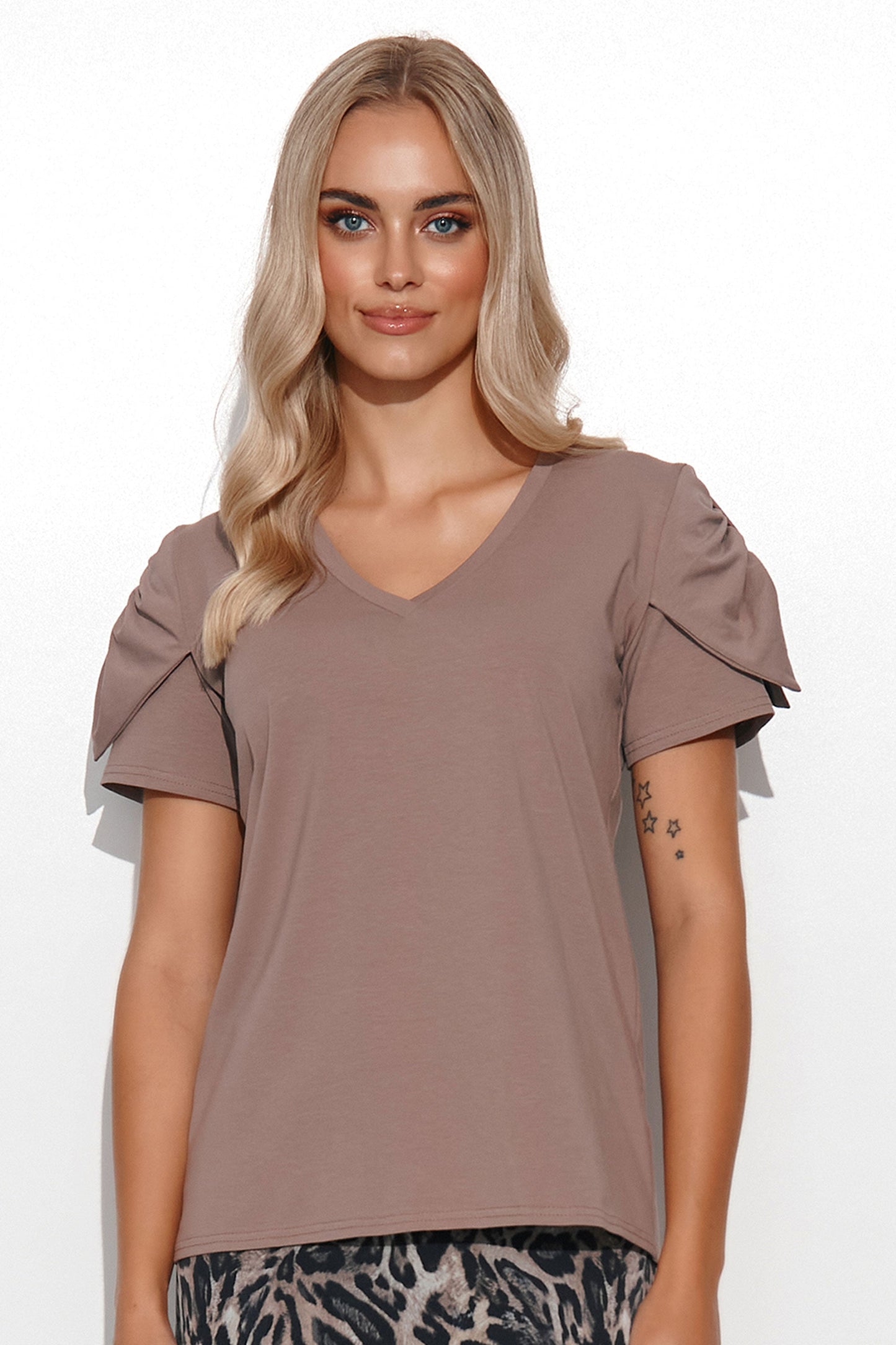 Blouse model 180762 Elsy Style Women`s Blouses, Tunics