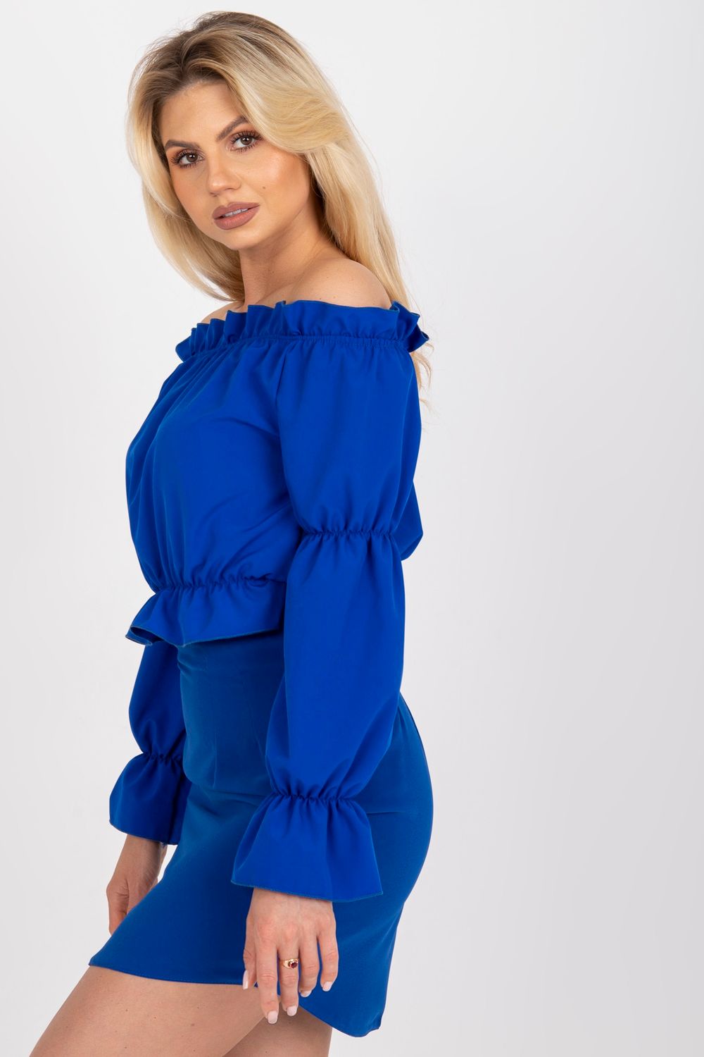 Blouse model 180892 Elsy Style Women`s Blouses, Tunics