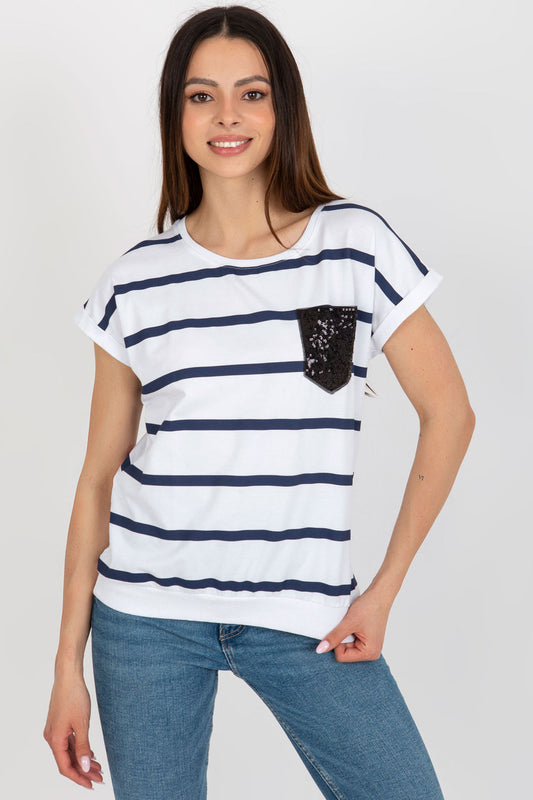 Blouse model 180947 Elsy Style Women`s Blouses, Tunics