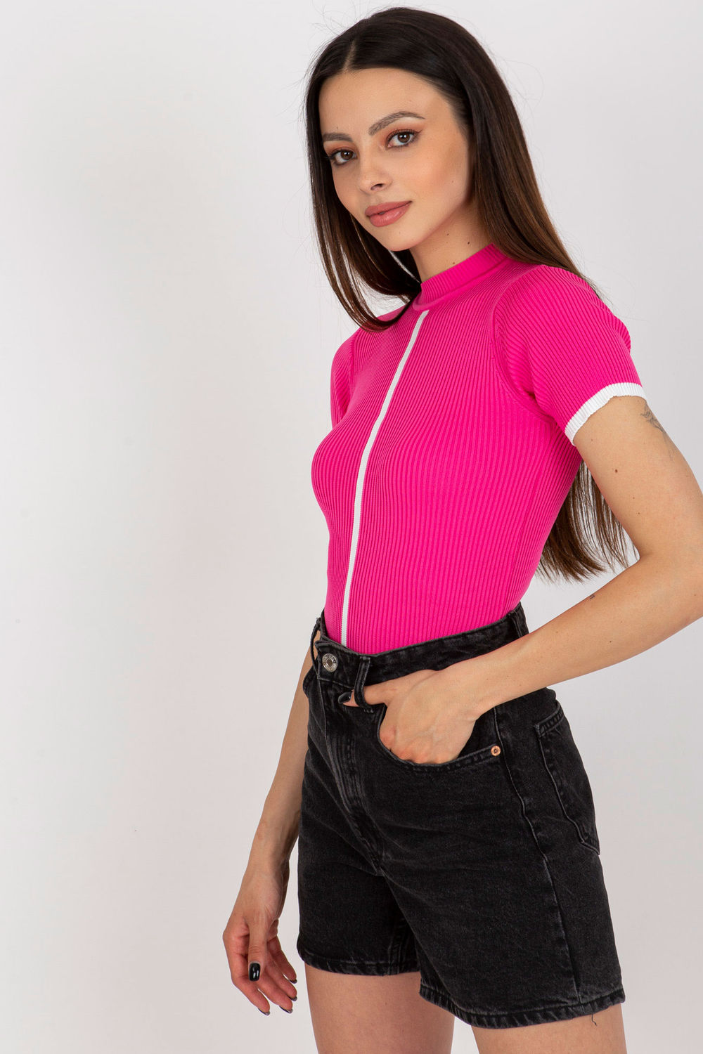 Blouse model 181544 Elsy Style Women`s Blouses, Tunics