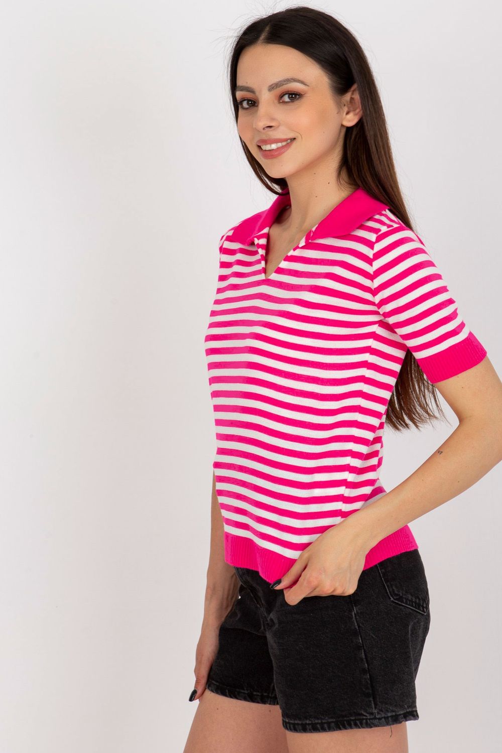 Blouse model 181589 Elsy Style Women`s Blouses, Tunics