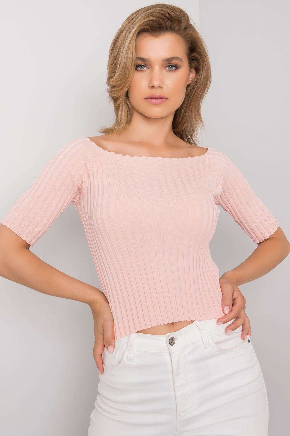 Blouse model 181713 Elsy Style Women`s Blouses, Tunics