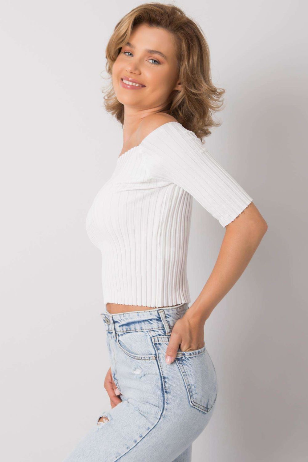 Blouse model 181715 Elsy Style Women`s Blouses, Tunics