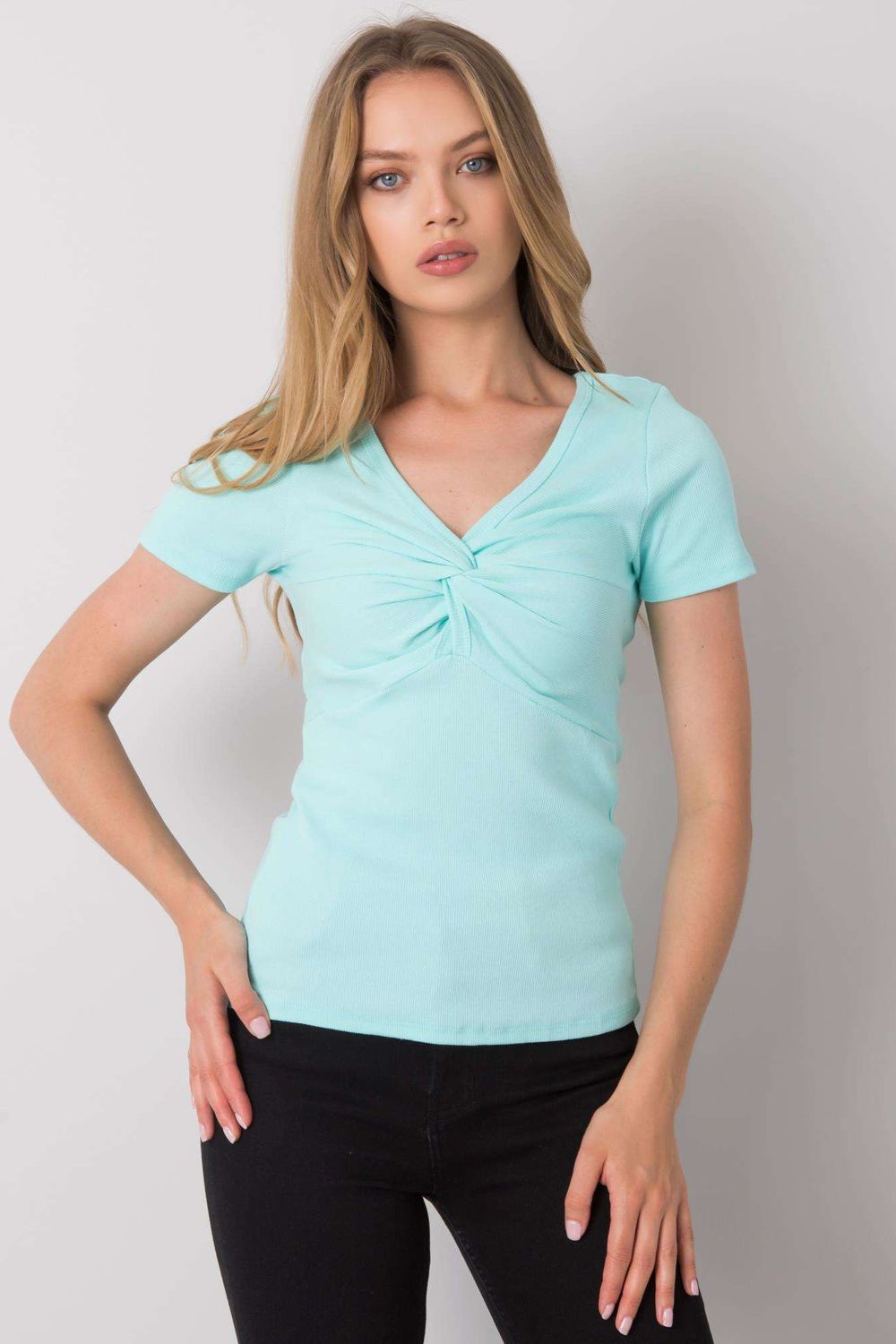 Blouse model 181745 Elsy Style Women`s Blouses, Tunics